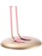 Stand Flamingo Heykel Süsü Figürin Fotoğrafı- B (Yurt Dışından) 3
