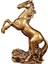 Minyatür At Heykelcik At Süsü Heykeli (Yurt Dışından) 3