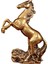 Minyatür At Heykelcik At Süsü Heykeli (Yurt Dışından) 4