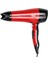 Blackjet Saç Kurutma Makinesi Kırmızı 2000 W F Ak Ir 1