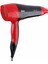 Blackjet Saç Kurutma Makinesi Kırmızı 2000 W F Ak Ir 2