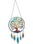 Dreamcatcher Dekor 2d I Için Yürüyüş Yemek Odası Oturma Odası (Yurt Dışından) 3