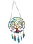 Dreamcatcher Dekor 2d I Için Yürüyüş Yemek Odası Oturma Odası (Yurt Dışından) 5