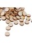 200PCS Yuvarlak Disk Bitmemiş Ahşap Kesim Çemberleri El Sanatları (Yurt Dışından) 3