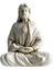 Meditasyon Isa Heykelcik Noel Üstü Dekorasyon Xmas Koleksiyonu El (Yurt Dışından) 1