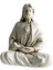 Meditasyon Isa Heykelcik Noel Üstü Dekorasyon Xmas Koleksiyonu El (Yurt Dışından) 2