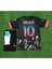 I.n.t.e.r Miami 2023/24 Yeni Sezon Lionel Messi Çocuk Forması 3'lü Set (Black) 1