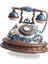 Retro Telefon Akrilik Iş Masaüstü Süs 2d Dekoratif , Odası Raf Için Dekorasyon, (Yurt Dışından) 4
