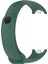 Xiaomi Smart Band 10/9/8 Uyumlu Silikon Kordon Mi Band 10/9/8 Esnek Spor Klasik Kayış 4