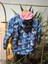 Kız Çocuk Mont Kışlık Spor Içi Mifyonlu Kapüşonlu &kaban & Parka 4