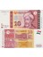 Tacikistan 10 Somon 2017 Çil. 1