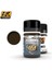 Ak 2042 35 Ml. Dark Rust Pigment 1