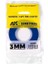 Ak 9183 3MM.X18 Metre Flexible Maskeleme Bandı 1