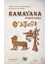 Ramayana Aranya Kanda (3. Kitap) 1