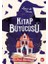 Kitap Büyücüsü 1
