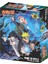 Bfs Prime 3D - Naruto Shippuden 200 Parça Puzzle 33198 1