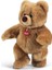 Bfs Trudi Peluş Ayı Ettore 38 cm 2
