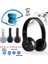 Kablosuz Bluetooth Kulaklık (5324) 4