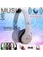 Kablosuz Bluetooth Kulaklık (5324) 5