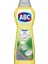 4 Adet Abc Sıvı Krem 750 ml Limon 2