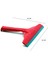 Hünerli Plastik Cam Sileceği Çekçek Küçük - 22CM 1