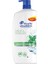 2 Adet Head And Shoulders Mentol Ferahlığı Şampuan 800 ml 1