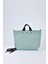 Sage (Adaçayı Yeşili) Loop Tote Bag Çanta 2