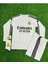 Real Madrid 2024-25 Yeni Sezon A.r.d.a G.ü.l.e.r Uzun Kol Çocuk Forması 4'lü Set (Armalı) 2
