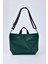 Olive (Zeytin Yeşili) Loop Tote Bag Çanta 1