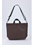 Mocha(Kahve) Loop Tote Bag Çanta 1