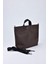 Mocha(Kahve) Loop Tote Bag Çanta 3