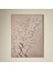Deco Bloom Kanvas Tablo - Krem - 100X75 cm 2