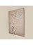 Deco Bloom Kanvas Tablo - Krem - 100X75 cm 3