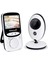 WMV815 2.4 Inç Dijital Bebek Kamerası 1 Adet 1