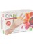 2 Adet Clinlife Vinyl Çok Amaçlı Eldiven 40'lı Medium 1