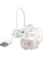 Çeşmeışük Tüketimi Elektrikli Sessiz Ayarlanabilir USB (Yurt Dışından) 4