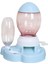 Besleyici Puppy Kitten Mama Dispenseri Mavi (Yurt Dışından) 1