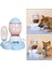 Besleyici Puppy Kitten Mama Dispenseri Mavi (Yurt Dışından) 5