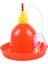 Içen Waterer Waterer Çiftliği Taşınabilir Chick Water (Yurt Dışından) 3
