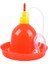 Içen Waterer Waterer Çiftliği Taşınabilir Chick Water (Yurt Dışından) 5