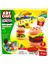 Dede Oyun Hamuru Hamburger Seti 1