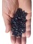 50 Gram Minik Lacivert Yıldız Taşı Kırıktaş Deliksiz Parçalar 331-2 1