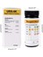Vansful 2x In Vitro Idrar Testi 4 Test Öğesi: Glikoz, Ph, Protein, Keton Gövdesi Idrar Örneği Test Şeridi Test Kağıdı (Yurt Dışından) 2