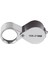 2x Kuyumcu Kuyumcu Loupe Büyüteç Göz Büyüteç Camı 10X 21MM (Yurt Dışından) 5