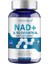 1500 mg High Purity Nad+ & Resveratrol Anti-Aging Energy & Focus Boost 120 Caps 1