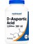 D-Aspartic Acid (Daa) Capsules 3000 mg Per Serving (180 Capsules) - Non-Gmo 1