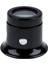 3x Gözler Loupe 10X Kuyumcu Optik Cam Büyüteç Büyütme Len Aracı (Yurt Dışından) 4