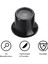 10PCS 10X Kuyumcu Loupe, Jeweler&#39;ın Loupe Büyüteç Monokle, Elmaslar, Paralar (Yurt Dışından) 2
