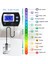Akvaryum Için Doğru Ph Metre Çok Parametreli Su Kalitesi Monitör Çevrimiçi Ph Monitör Asidometre Ab Fişi (Yurt Dışından) 2
