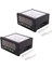 Mypin 2x Dijital Sensör Metre Çok Fonksiyonlu Akıllı LED Ekran 0-75MV/4-20MA/0-10V Giriş (Yurt Dışından) 1